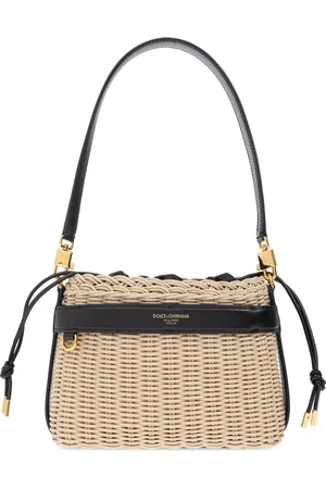 Dolce & Gabbana Taske, Dame, , ONE SIZE, Uld, Skuldertaske Carla