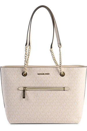 Michael Kors Taske, Dame, , ONE SIZE, Polyester, Chain Tote Bag