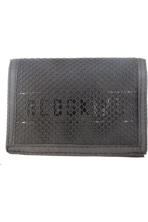 Redskins Tilbehør, Herre, Sort, ONE SIZE, Nylon, Nylon Mesh Punge Kortholdere