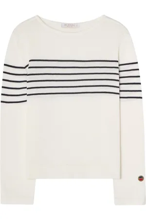 BUSNEL Strik, Dame, , 2XL, Bomuld, Carrie Sweater