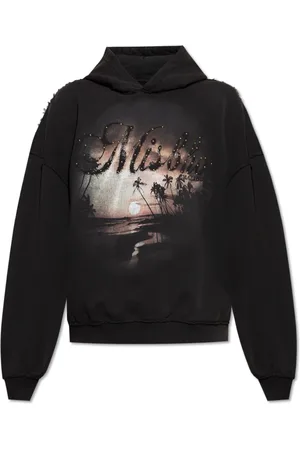 MISBHV Sweathshirts & Hoodies, Herre, Sort, XL, Bomuld, Sweatshirts & Hoodies
