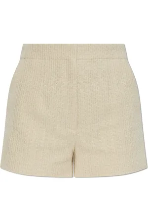 IRO Shorts, Dame, , L, Bomuld, Shorts Salma