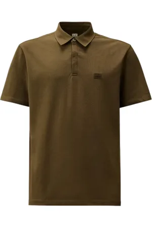 C.P. Company Top, Herre, Grøn, S, Grønne T-shirts og Polos