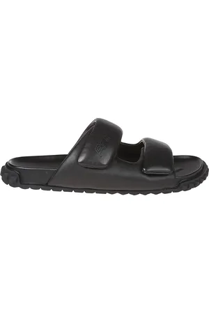 Ash Sko, Dame, Sort, 38 EU, Twist Sandaler