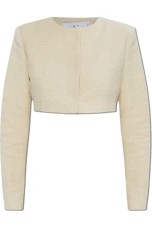 IRO Jakke, Dame, , XS, Bomuld, Kort jakke Saline