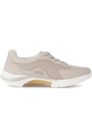 Gabor Sko, Dame, , 42 1/2 EU, Rullende Sneaker