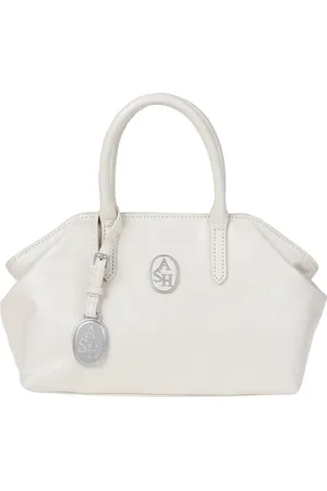 Ash Taske, Dame, , ONE SIZE, Uld, Elegant Josephine Skuldertaske