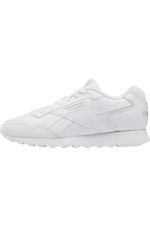 Reebok Sko, Dame, Hvid, 37 EU, Glide