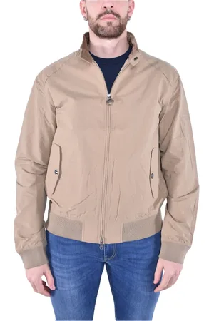 Barbour Jakke, Herre, , 3XL, Bomuld, Rectifier Casual Jakke