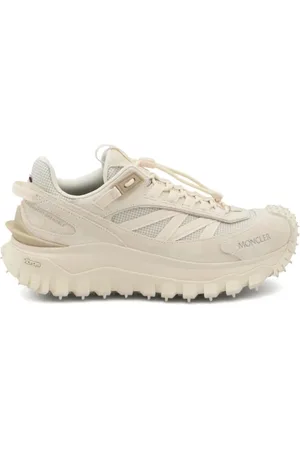 Moncler Sko, Dame, , 39 EU, Lave Top Trailgrip Sneakers