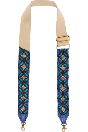 Maliparmi Taske, Dame, Flerfarvet, ONE SIZE, Elegant Accessories Kollektion