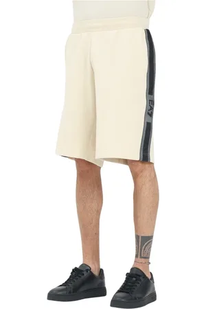 EA7 Shorts, Herre, , XL, Sporty Casual Shorts