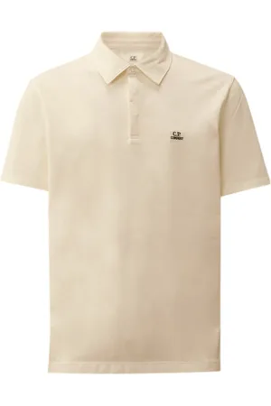 C.P. Company Top, Herre, Hvid, M, Hvide T-shirts og Polos