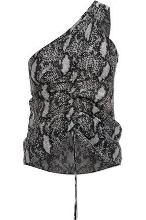 IRO Top, Dame, Sort, L, Top Akia