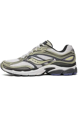 Saucony Sport, Dame, Flerfarvet, 40 EU, Uld, Metallic Pack Gold Løbesko
