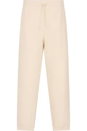 Emporio Armani Bukser, Herre, , M, Uld, Stilfulde Bukser