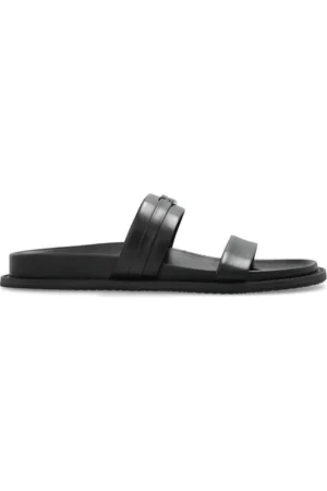 Michael Kors Sko, Dame, Sort, 38 1/2 EU, Læder, Lædersko