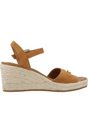 Geox Sko, Dame, Brun, 38 EU, D Panarea C Sko