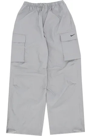 Nike Bukser, Herre, Grå, M, Bomuld, Dance Cargo Bukser