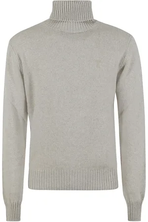 Ami Strik, Herre, , L, Cashmere, Cashmere-turtlenecktrøje