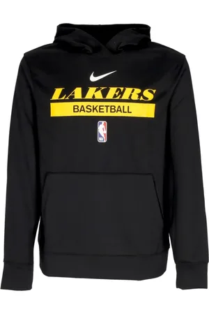 Nike Sweathshirts & Hoodies, Herre, Sort, M, Polyester, Dri-Fit Spotlight Hoodie