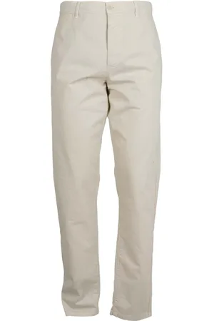 Aspesi Bukser, Herre, , XS, Bomuld, Gabardine Chinos
