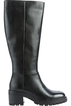 Geox Sko, Dame, Sort, 40 EU, Uld, D Damiana