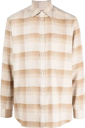 Golden Goose Skjorte, Herre, , M, Bluser