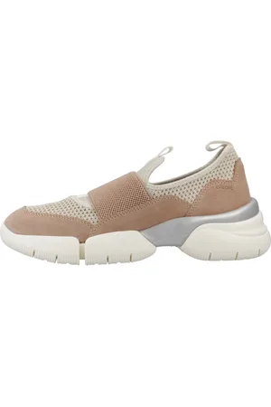 Geox Sko, Dame, , 37 EU, Adacter W Sneakers