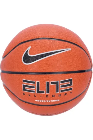 Nike Sport, unisex, , ONE SIZE, Læder, Elite All Court Basketball