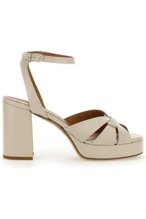 Guglielmo Rotta Sko, Dame, , 40 EU, Chelsea Højhælede Sandaler