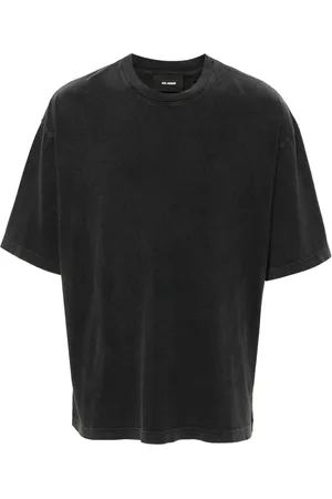 Axel Arigato Top, Herre, Sort, XL, Tyl, Sort T-shirts og Poloer