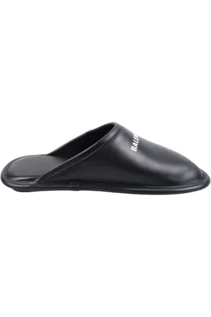 Balenciaga Sko, Dame, Sort, 39 EU, Home Mule