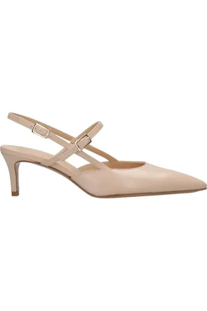 Guglielmo Rotta Sko, Dame, , 41 EU, Læder, Alya Pump