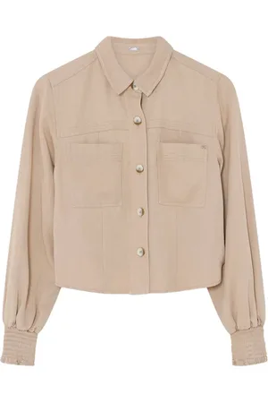 gustav Jakke, Dame, , 3XL, Uld, Elegant Let Jakke