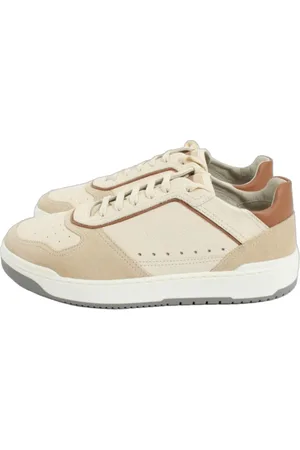 Brunello Cucinelli Sko, Herre, , 41 EU, Herre Sneakers, Stil: mzuasbz301