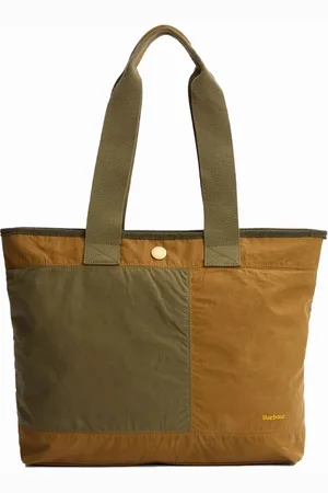 Barbour Taske, Dame, Grøn, ONE SIZE, Tyl, Heritage Style Tote Bag