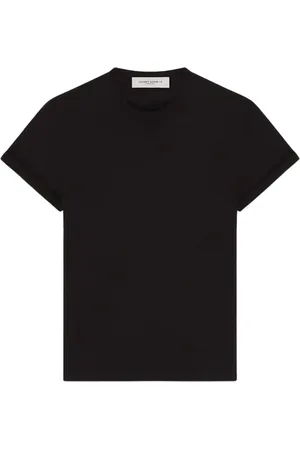 Golden Goose Top, Herre, Sort, S, Bomuld, Bomulds T-shirt