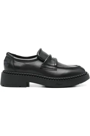 Ash Sko, Dame, Sort, 37 EU, Læder, Miracle Loafers