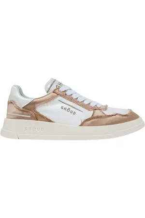 Ghoud Sko, Dame, , 39 EU, Satin, Low Satin Sneakers