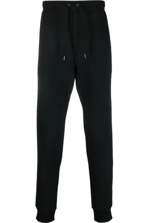 Ralph Lauren Bukser, Herre, Sort, L, Bomuld, Polo Pant