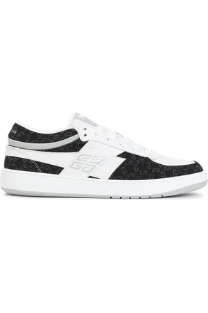 Givenchy Sko, Herre, Flerfarvet, 42 EU, Læder, G Move Sneakers