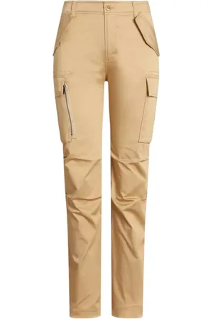 Ralph Lauren Bukser, Dame, , S, Cargo Pants