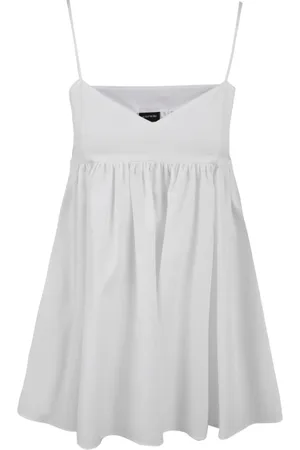 Aspesi Top, Dame, Hvid, 2XS, Top