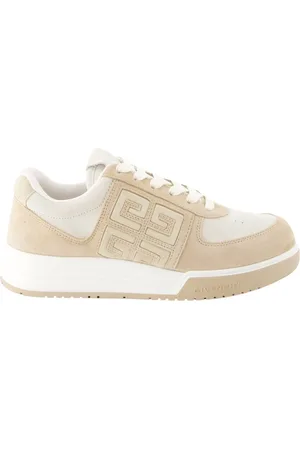 Givenchy Sko, Dame, , 36 EU, Læder, Lace-up Sneakers