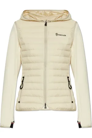 Moncler Jakke, Dame, , S, Bomuld, Grenoble Day-Namic