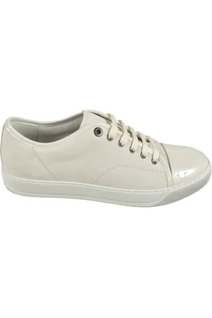 Lanvin Sko, Herre, , 44 EU, Sneakers