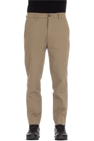 haikure Bukser, Herre, , W35, Bomuld, Mason Chino Bukser