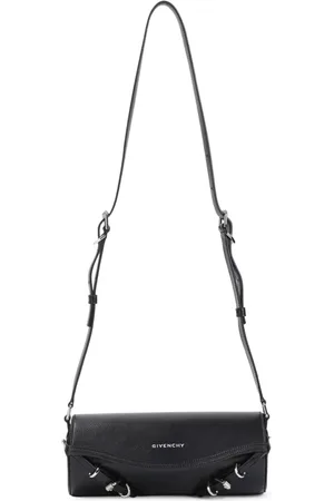 Givenchy Taske, Herre, Sort, ONE SIZE, Medium Vouyou Taske