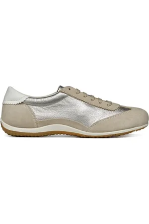 Geox Sko, Dame, , 40 EU, Uld, Vega Sneakers